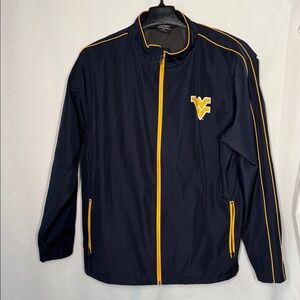 Colosseum West Virginia Mountaineer Jacket
